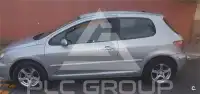 2007 Peugeot 307