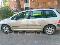 2007 Peugeot 307