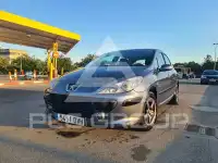 2007 Peugeot 307