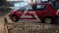2007 Peugeot 307