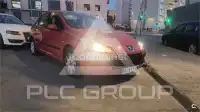 2007 Peugeot 307