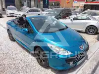 2007 Peugeot 307