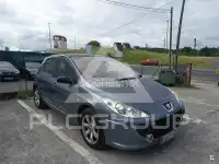 2007 Peugeot 307