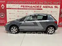 2007 Peugeot 307