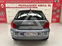 2007 Peugeot 307