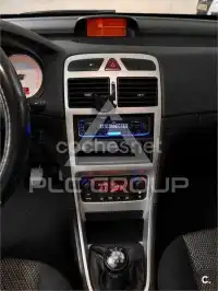 2007 Peugeot 307