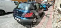 2007 Peugeot 307