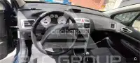 2007 Peugeot 307