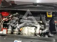 2007 Peugeot 307