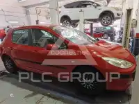 2007 Peugeot 307