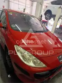 2007 Peugeot 307