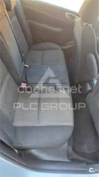 2007 Peugeot 307