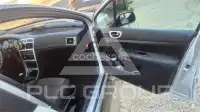 2007 Peugeot 307