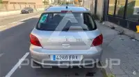 2007 Peugeot 307