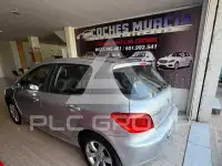 2007 Peugeot 307