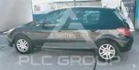 2007 Peugeot 307