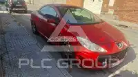 2007 Peugeot 307