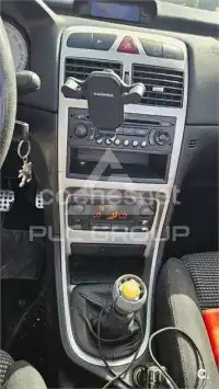 2007 Peugeot 307