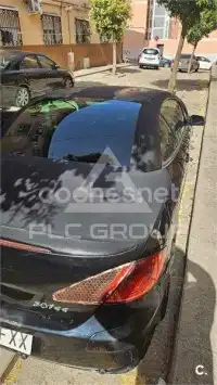 2007 Peugeot 307
