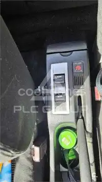 2007 Peugeot 307