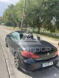 2007 Peugeot 307