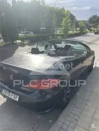 2007 Peugeot 307