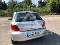 2007 Peugeot 307
