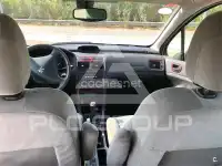 2007 Peugeot 307