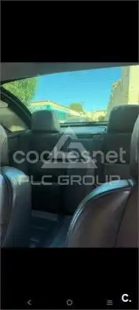 2007 Peugeot 307