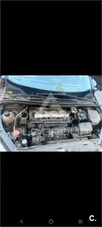 2007 Peugeot 307