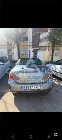 2007 Peugeot 307