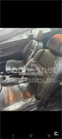 2007 Peugeot 307