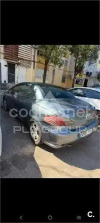 2007 Peugeot 307