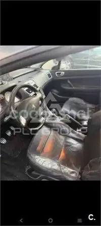 2007 Peugeot 307