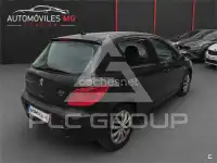 2007 Peugeot 307