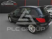 2007 Peugeot 307