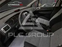 2007 Peugeot 307