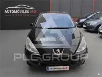 2007 Peugeot 307