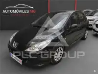 2007 Peugeot 307
