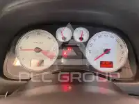 2007 Peugeot 307
