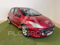 2007 Peugeot 307