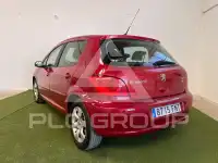 2007 Peugeot 307