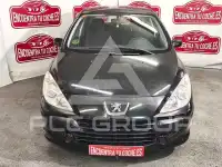 2007 Peugeot 307