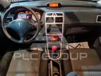 2007 Peugeot 307
