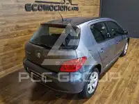 2007 Peugeot 307