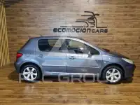 2007 Peugeot 307