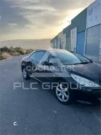 2007 Peugeot 307