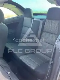 2007 Peugeot 307