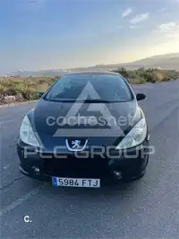 2007 Peugeot 307