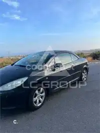 2007 Peugeot 307